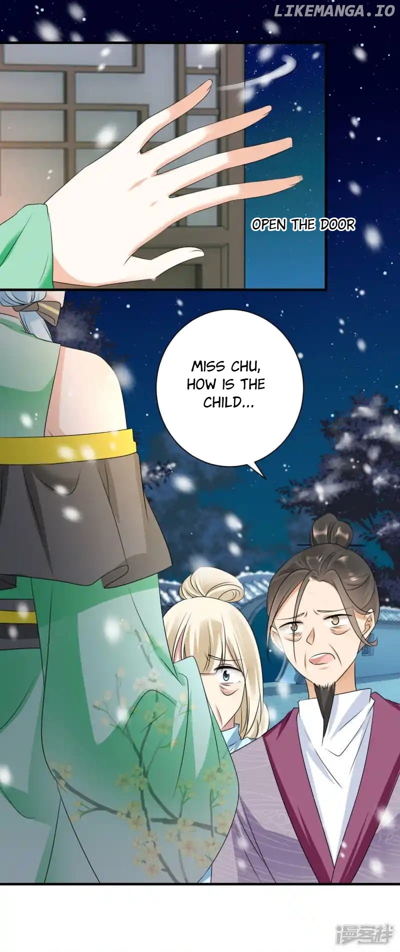 The Cold King’s Beloved Forensic Wife chapter 83 - page 2